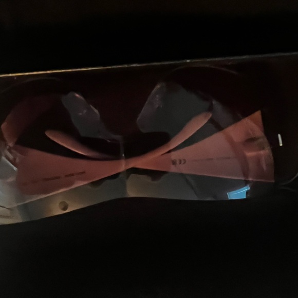 VERSACE SUNGLASSES - Picture 8 of 12